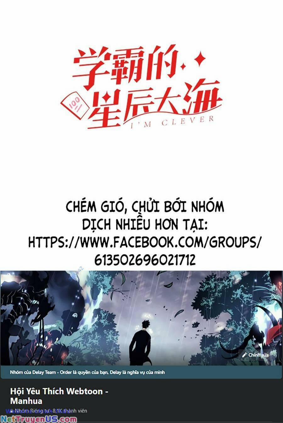 Tinh Thần Đại Hải Của Học Bá 41 trang 1