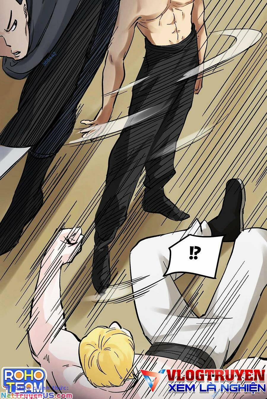 Tinh Thần Đại Hải Của Học Bá 41 trang 16