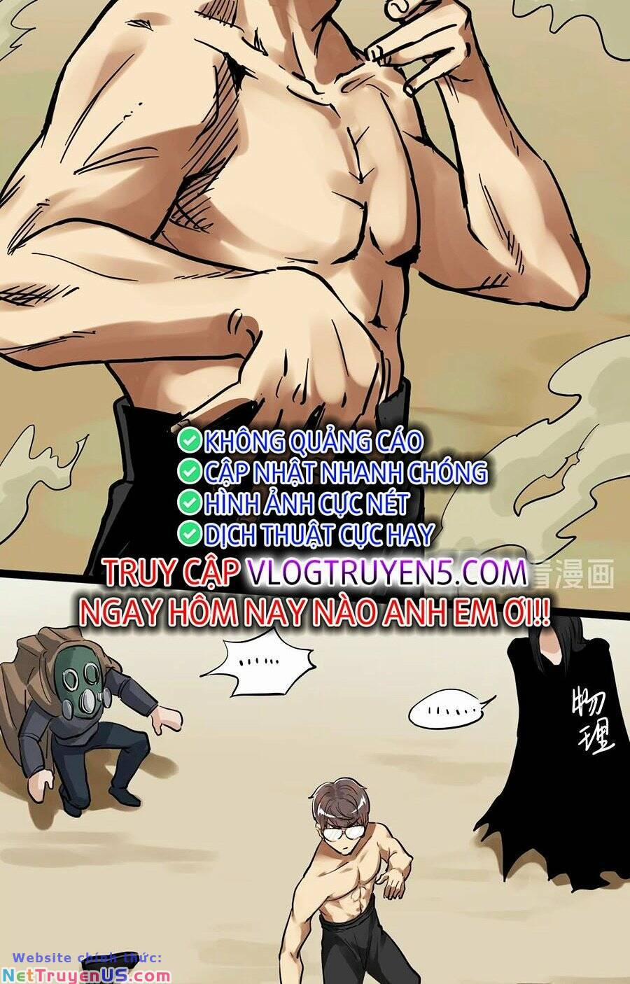 Tinh Thần Đại Hải Của Học Bá 41 trang 22