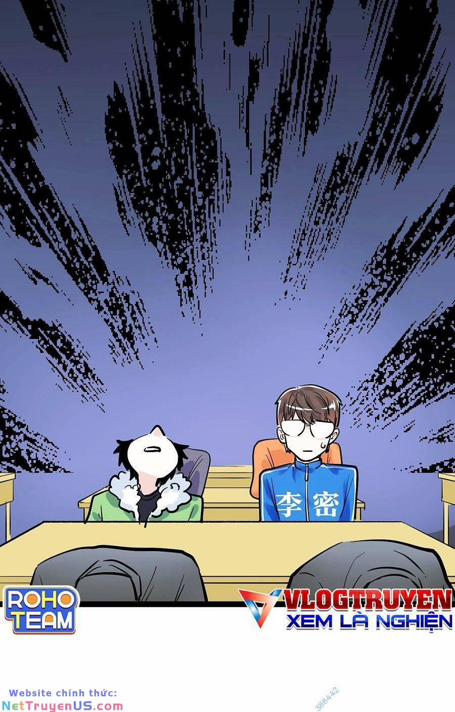 Tinh Thần Đại Hải Của Học Bá 41 trang 28