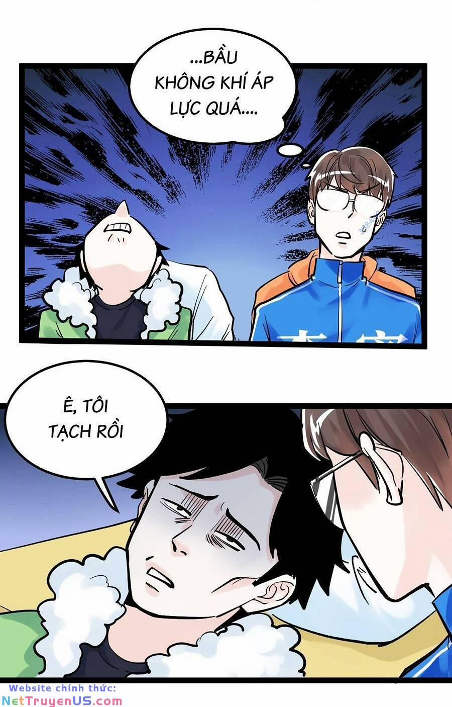 Tinh Thần Đại Hải Của Học Bá 41 trang 29