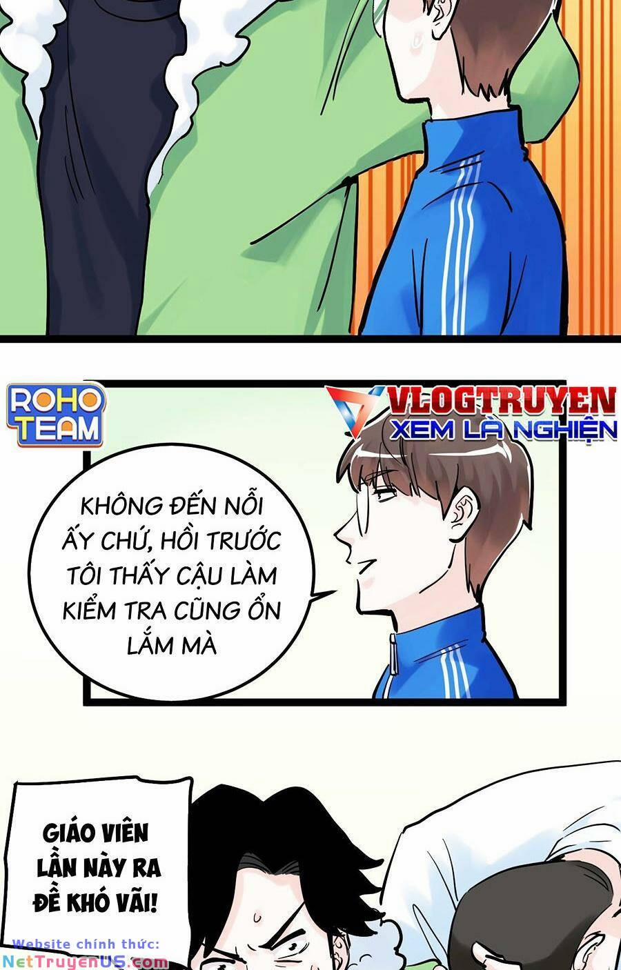 Tinh Thần Đại Hải Của Học Bá 41 trang 32