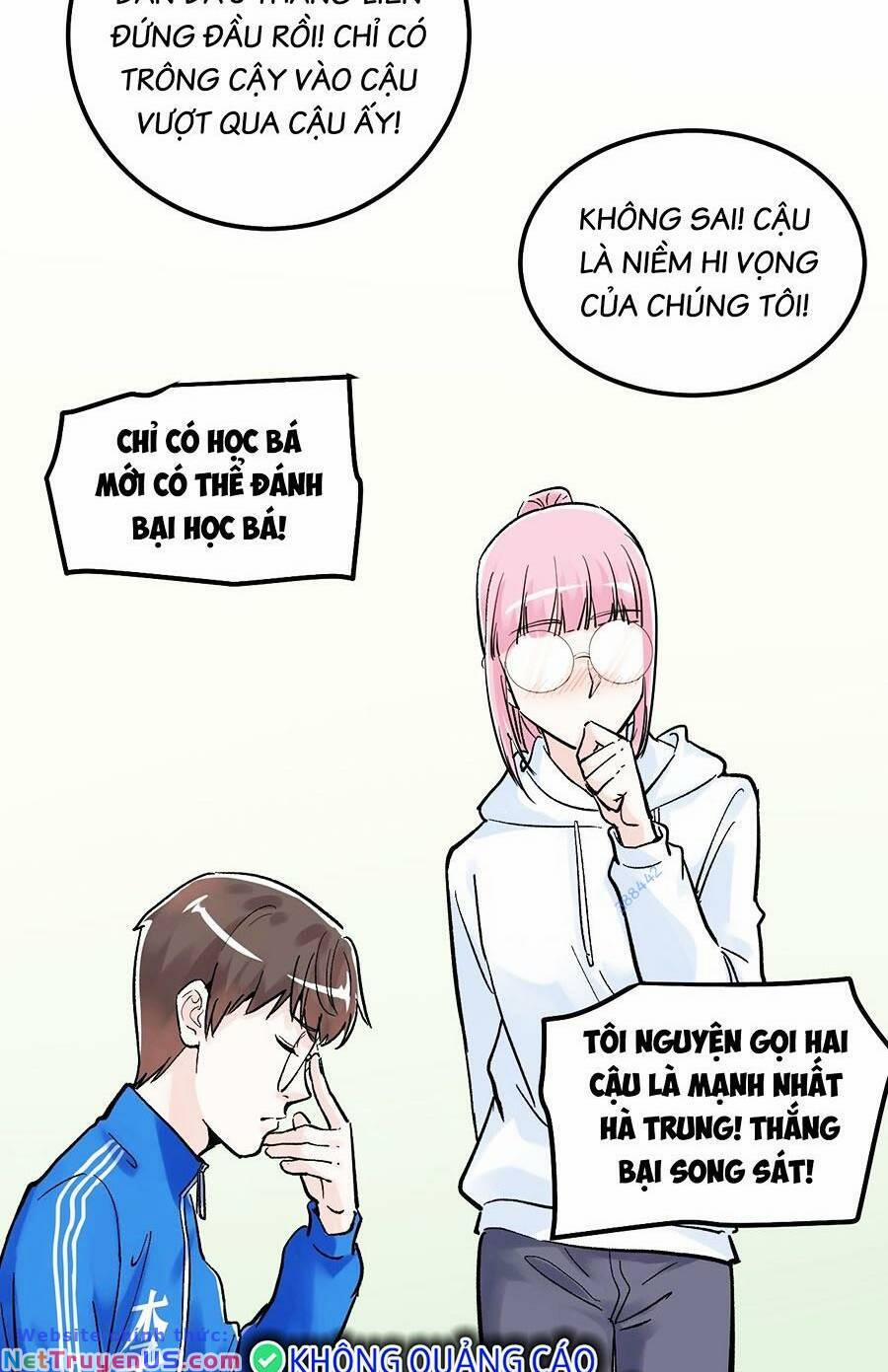 Tinh Thần Đại Hải Của Học Bá 41 trang 45