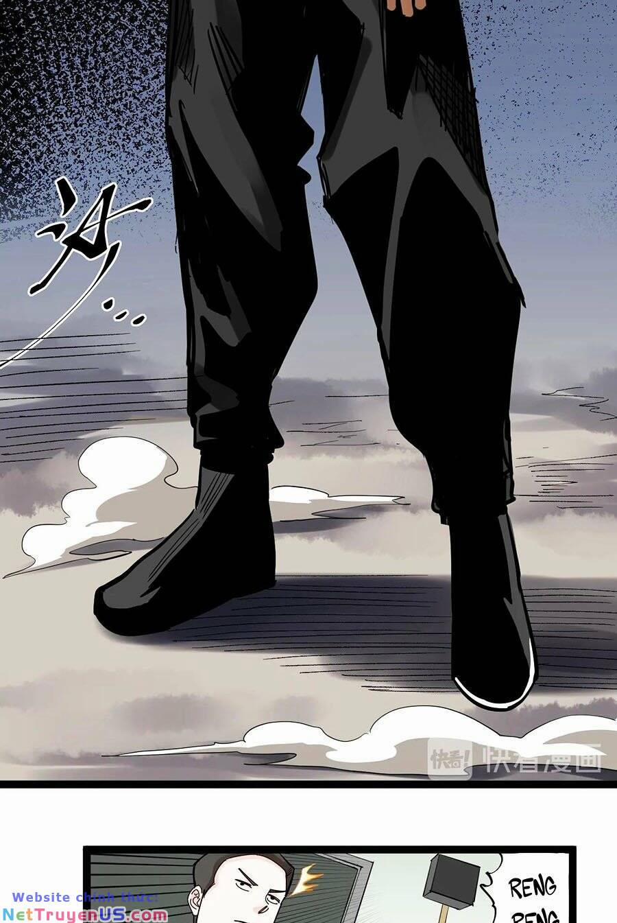 Tinh Thần Đại Hải Của Học Bá 41 trang 6