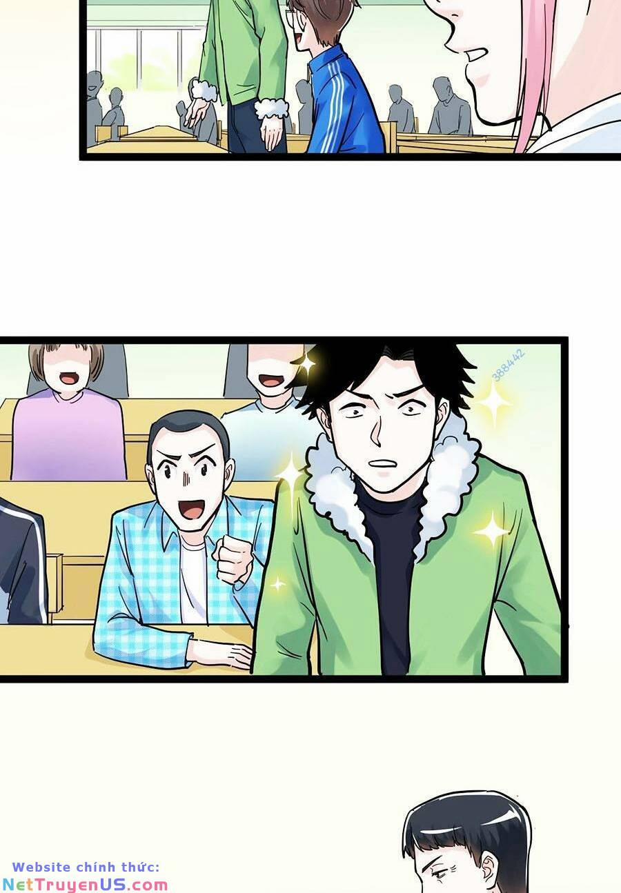 Tinh Thần Đại Hải Của Học Bá 41 trang 73