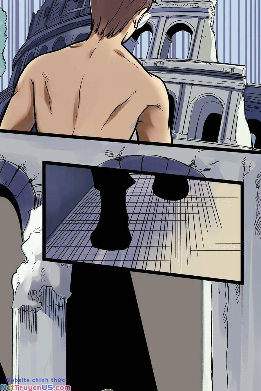 Tinh Thần Đại Hải Của Học Bá 41 trang 9