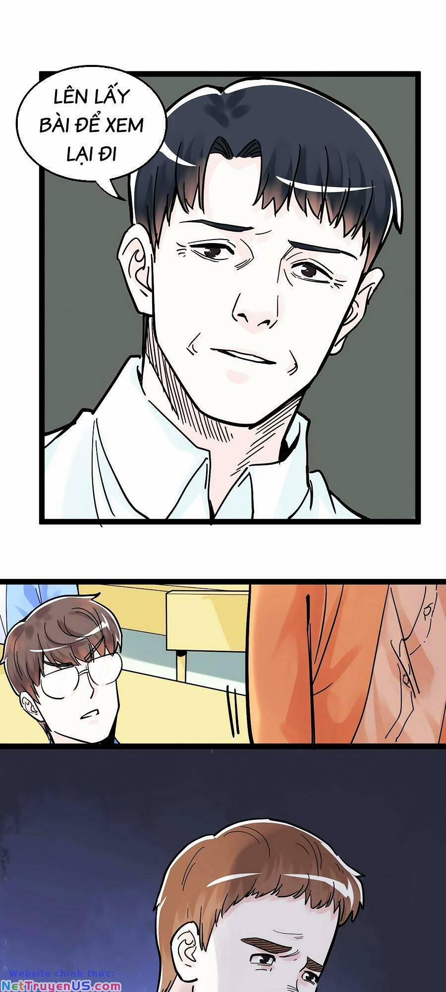 Tinh Thần Đại Hải Của Học Bá 42 trang 20