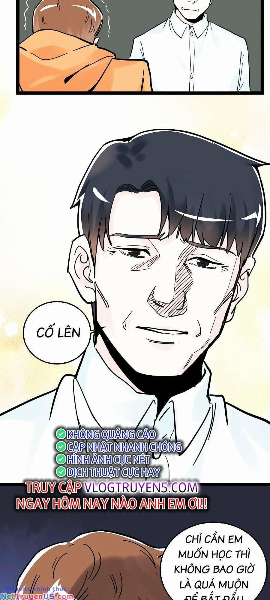 Tinh Thần Đại Hải Của Học Bá 42 trang 23