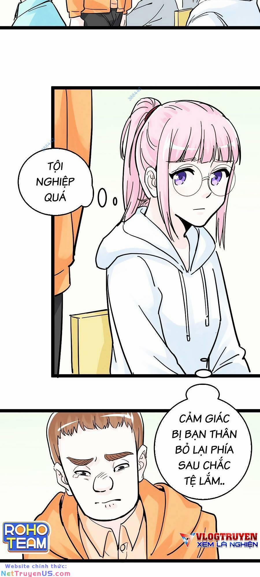 Tinh Thần Đại Hải Của Học Bá 42 trang 26