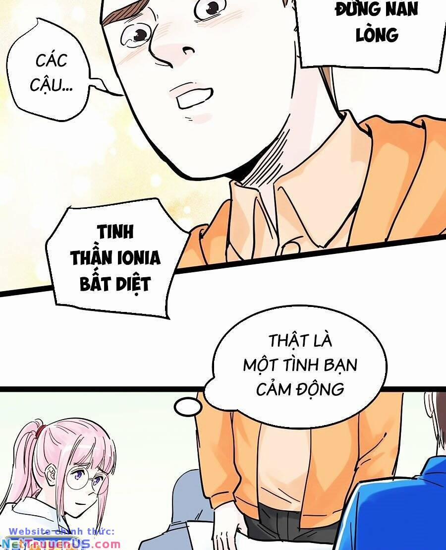 Tinh Thần Đại Hải Của Học Bá 42 trang 30