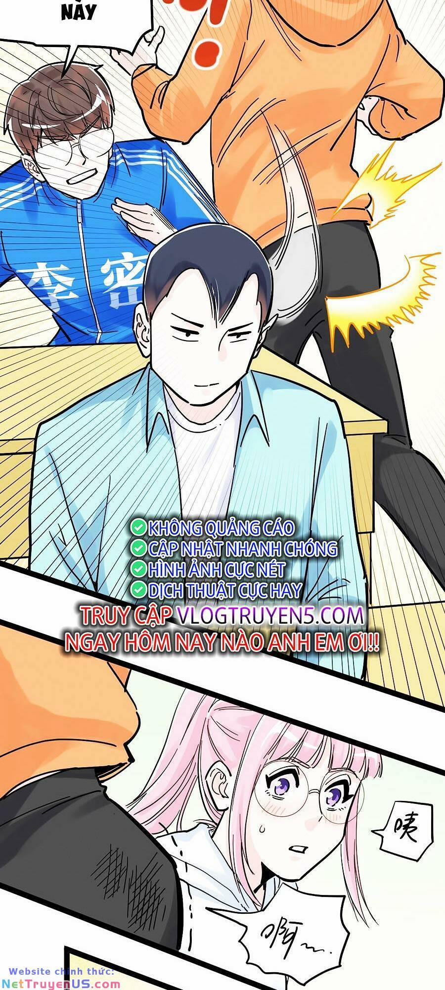 Tinh Thần Đại Hải Của Học Bá 42 trang 32