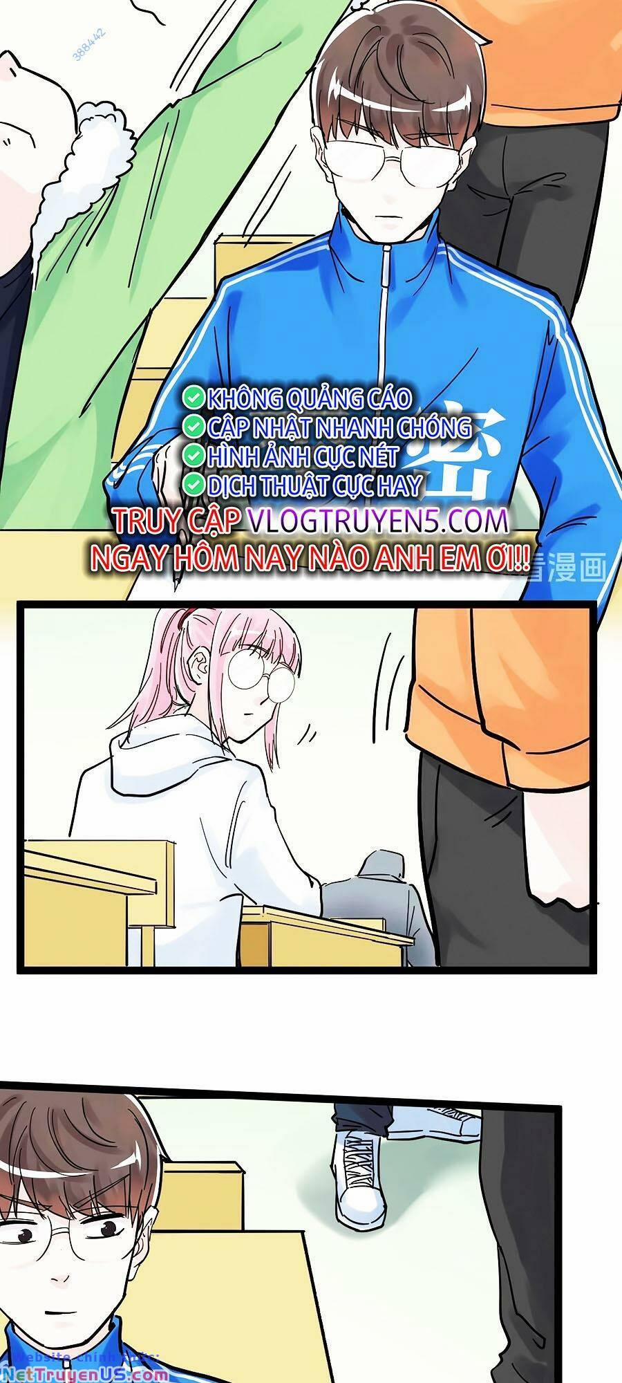 Tinh Thần Đại Hải Của Học Bá 42 trang 38