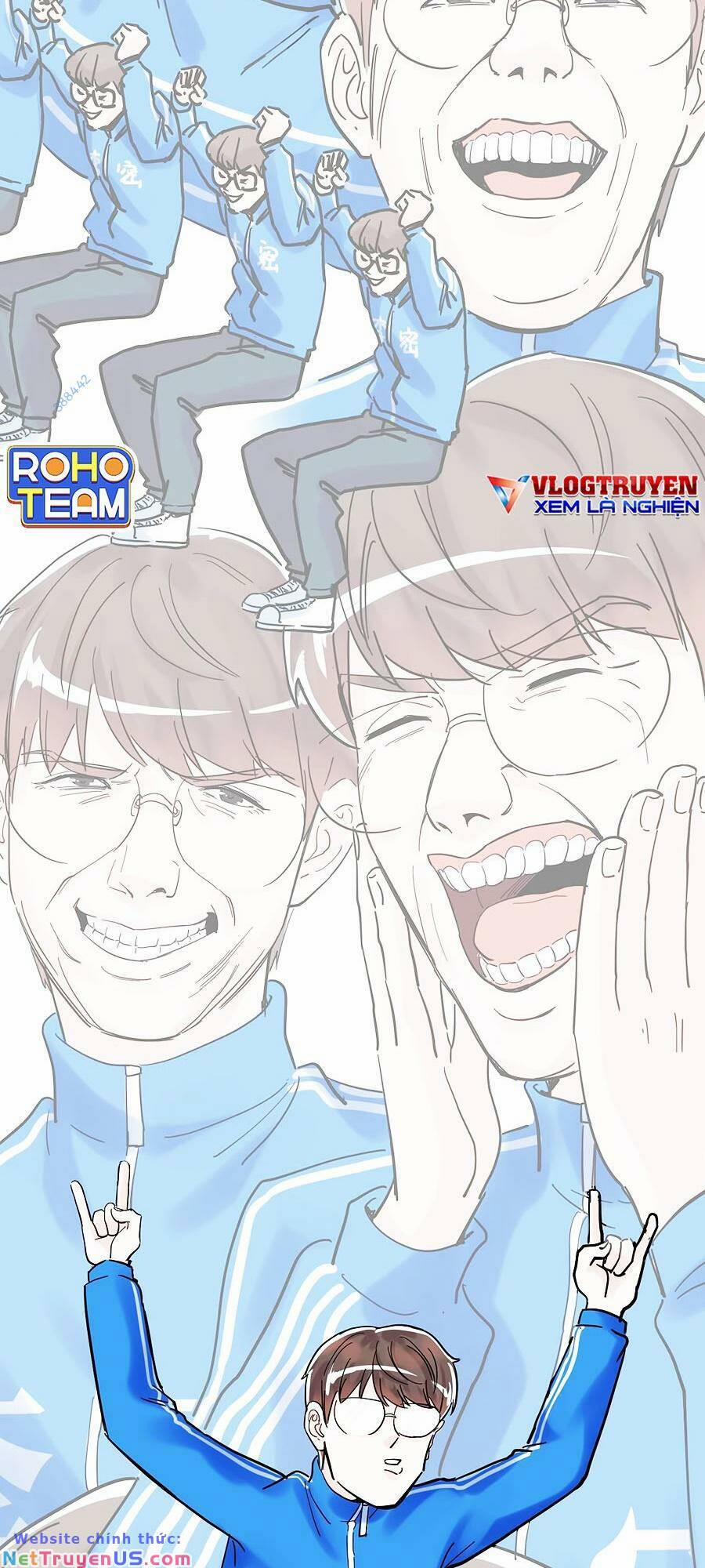 Tinh Thần Đại Hải Của Học Bá 42 trang 44