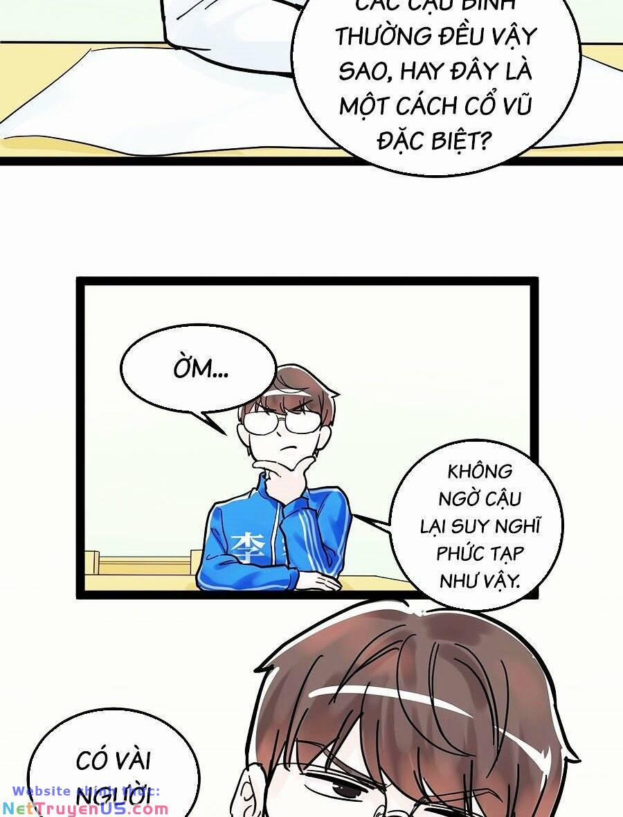 Tinh Thần Đại Hải Của Học Bá 42 trang 55