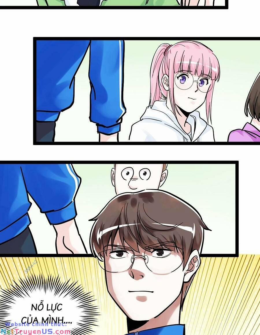 Tinh Thần Đại Hải Của Học Bá 43 trang 21