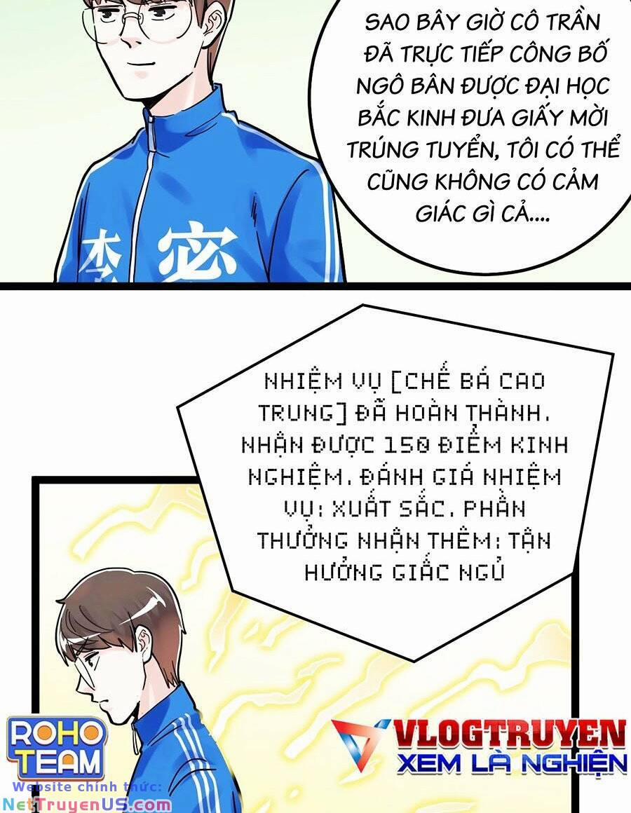 Tinh Thần Đại Hải Của Học Bá 43 trang 31