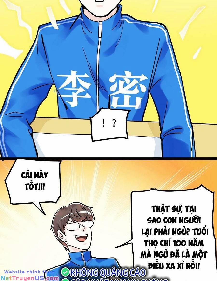 Tinh Thần Đại Hải Của Học Bá 43 trang 33