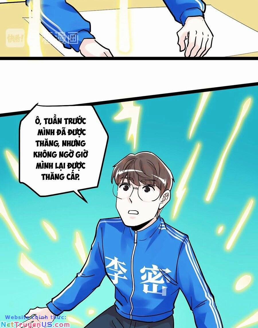 Tinh Thần Đại Hải Của Học Bá 43 trang 58