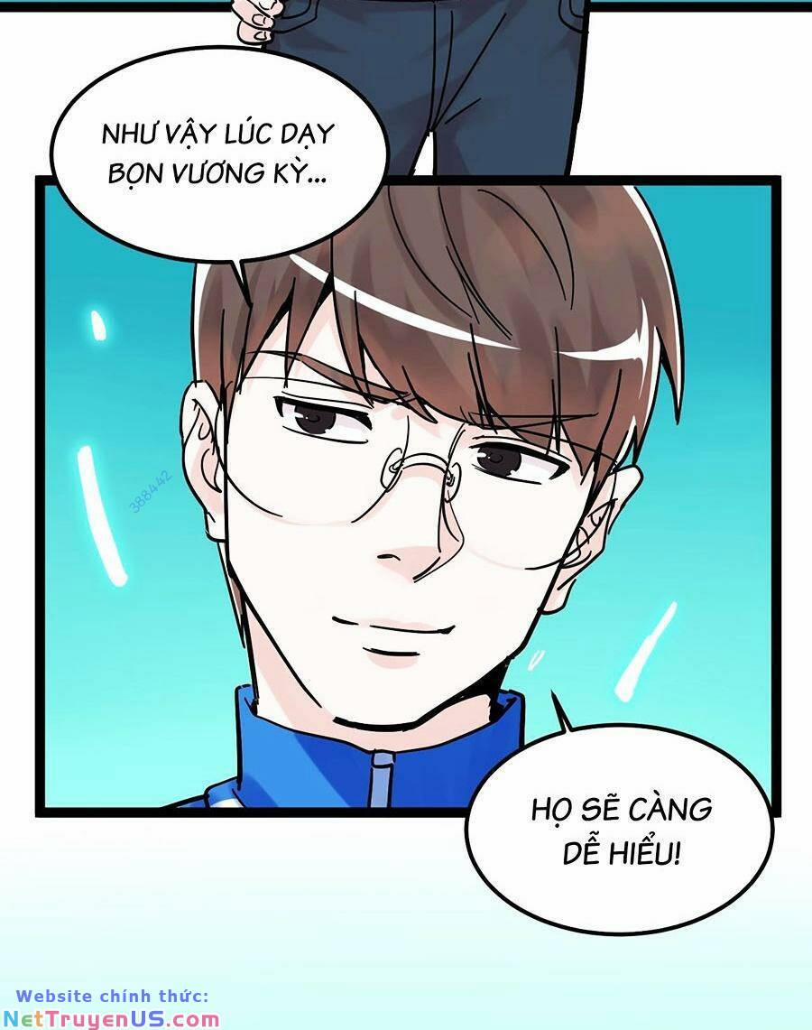 Tinh Thần Đại Hải Của Học Bá 43 trang 76