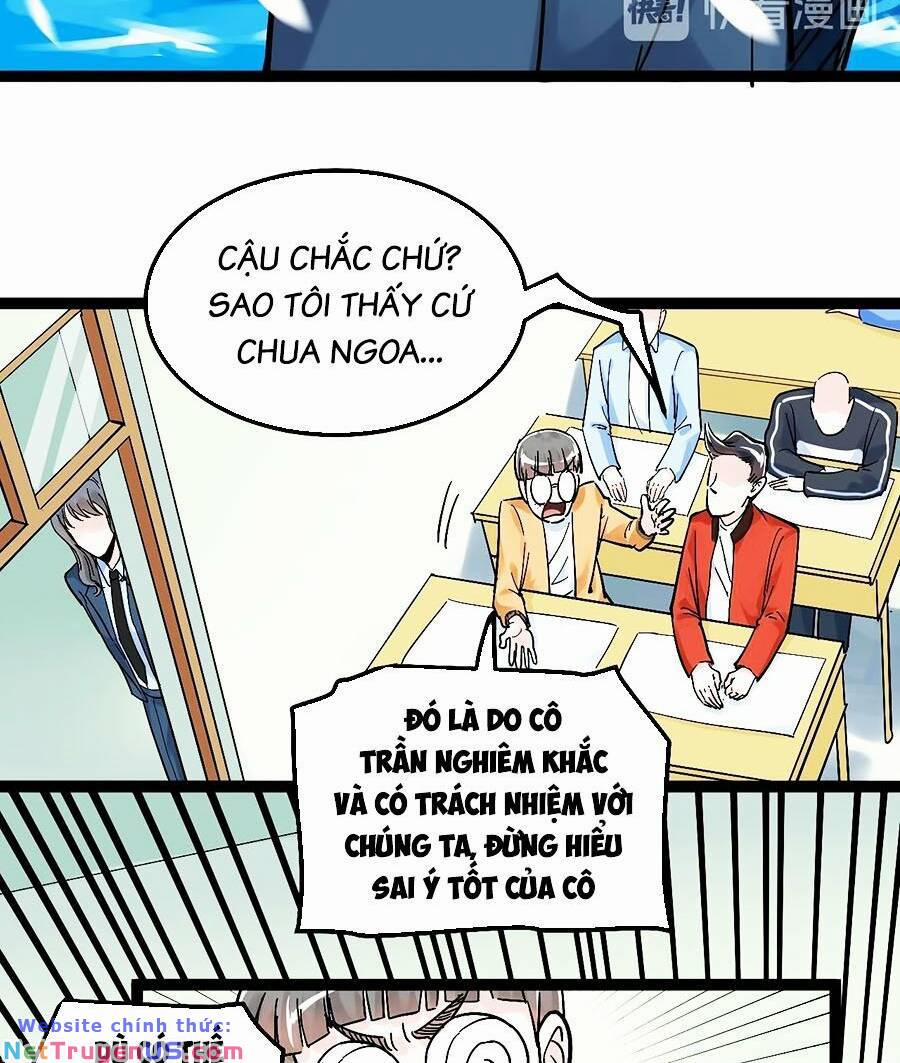 Tinh Thần Đại Hải Của Học Bá 44 trang 11