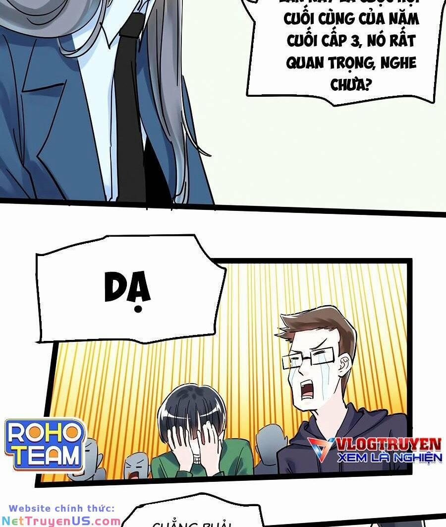 Tinh Thần Đại Hải Của Học Bá 44 trang 22