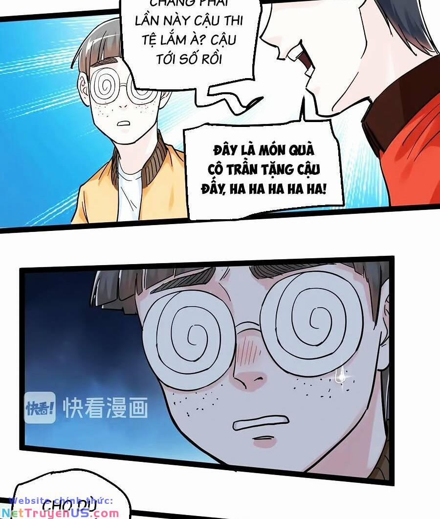 Tinh Thần Đại Hải Của Học Bá 44 trang 23