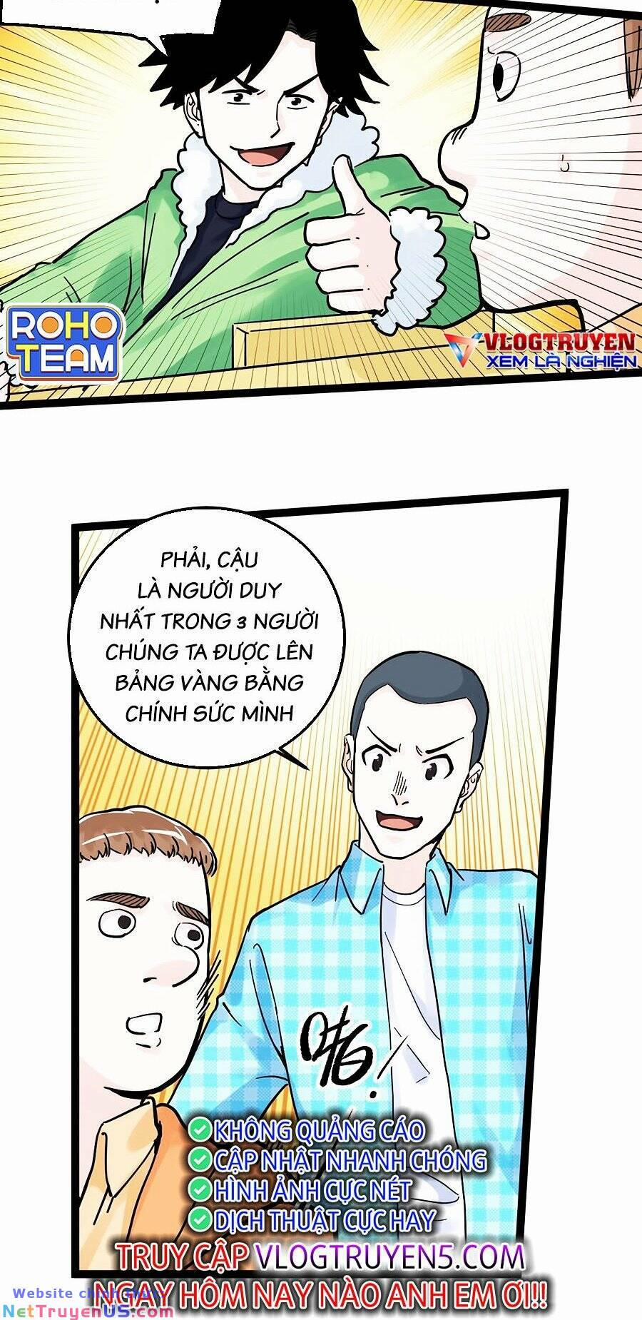 Tinh Thần Đại Hải Của Học Bá 44 trang 32