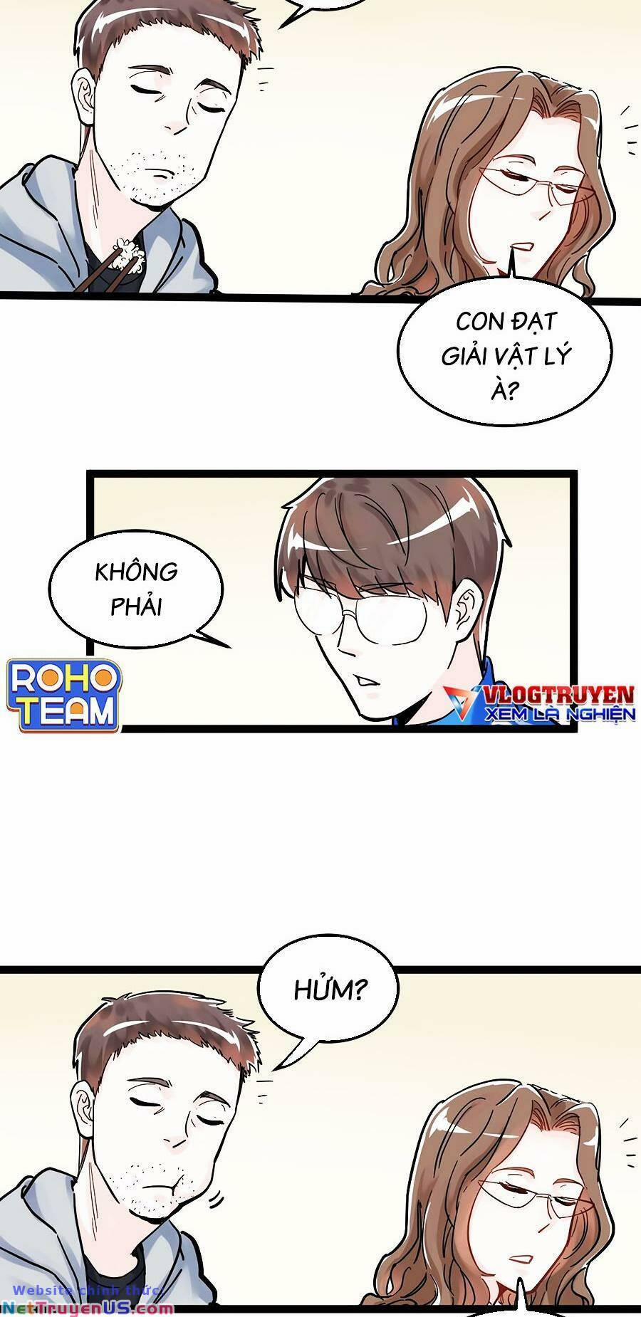 Tinh Thần Đại Hải Của Học Bá 44 trang 38