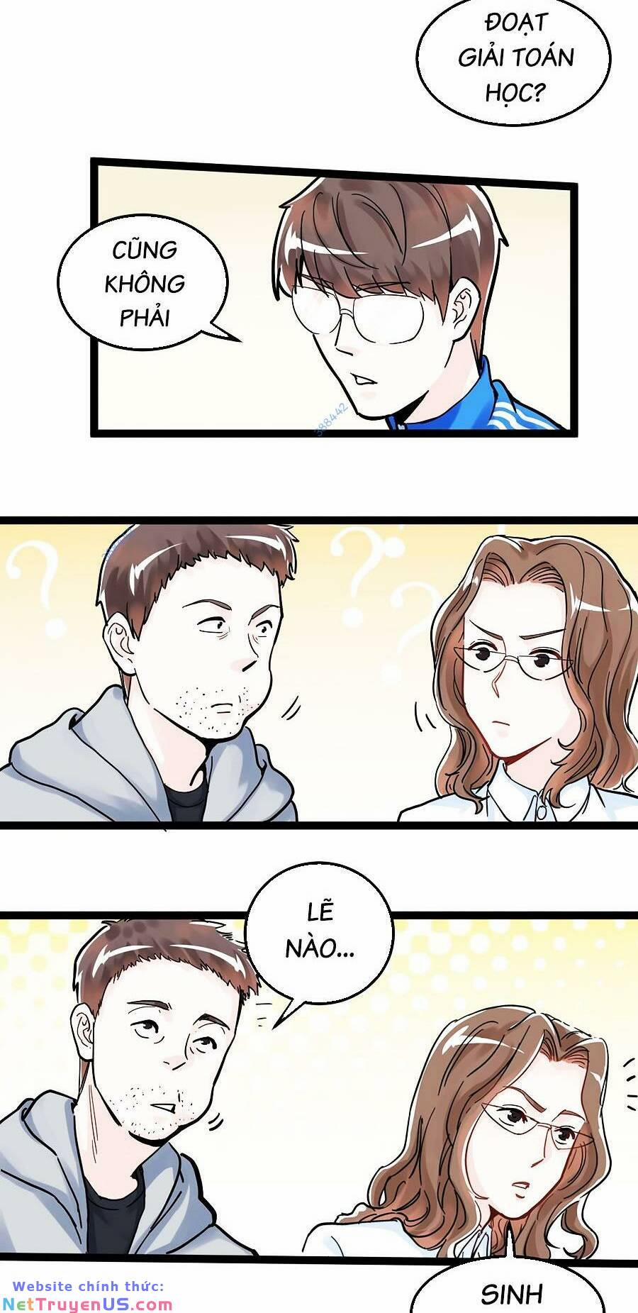 Tinh Thần Đại Hải Của Học Bá 44 trang 39