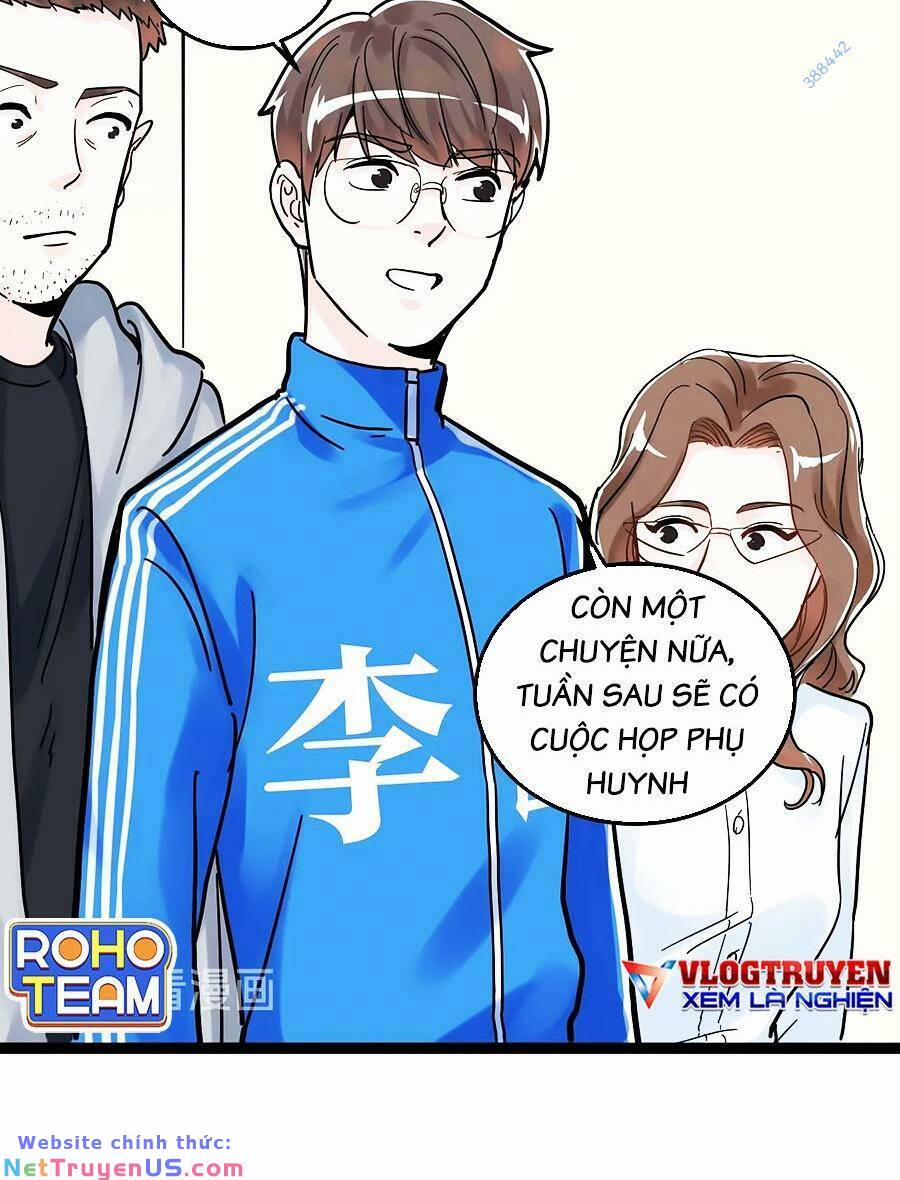 Tinh Thần Đại Hải Của Học Bá 44 trang 58