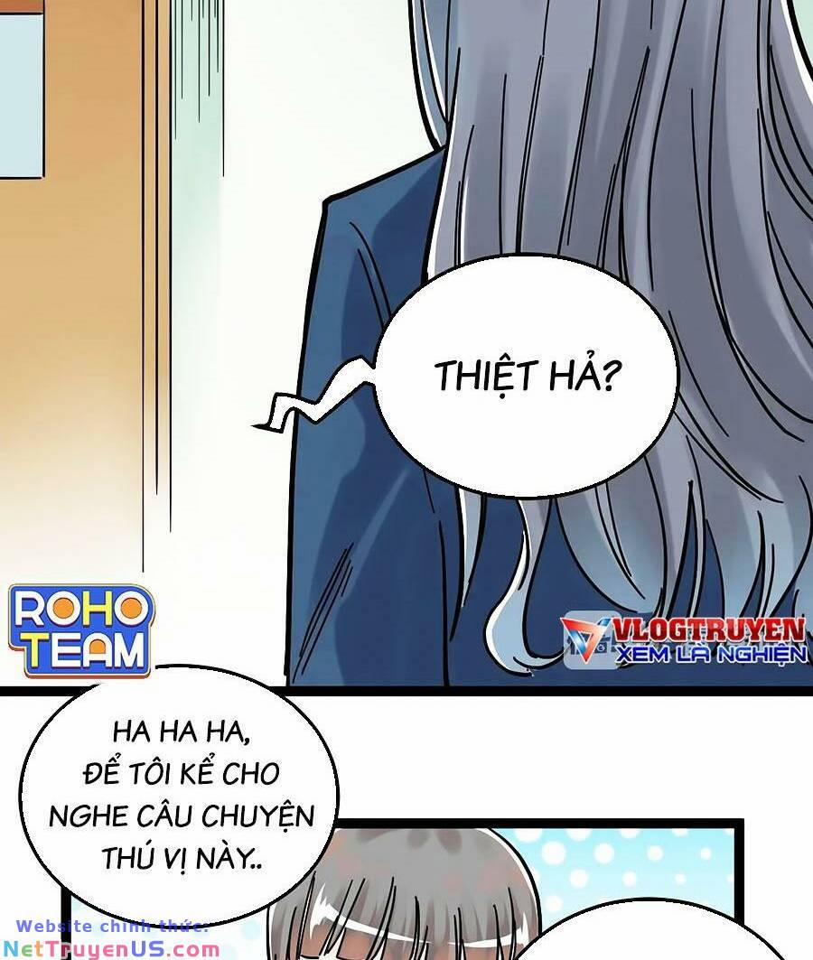 Tinh Thần Đại Hải Của Học Bá 44 trang 8