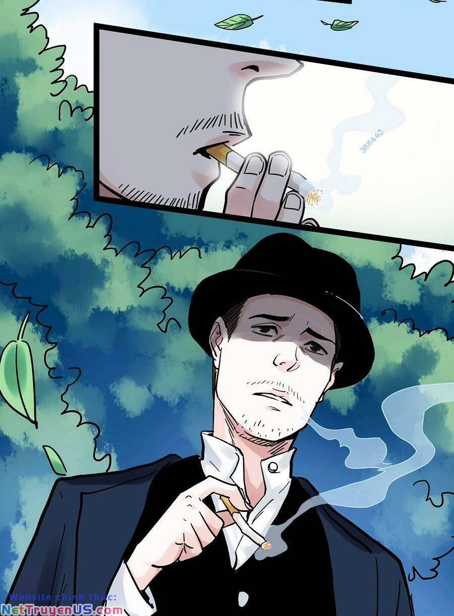 Tinh Thần Đại Hải Của Học Bá 45 trang 4