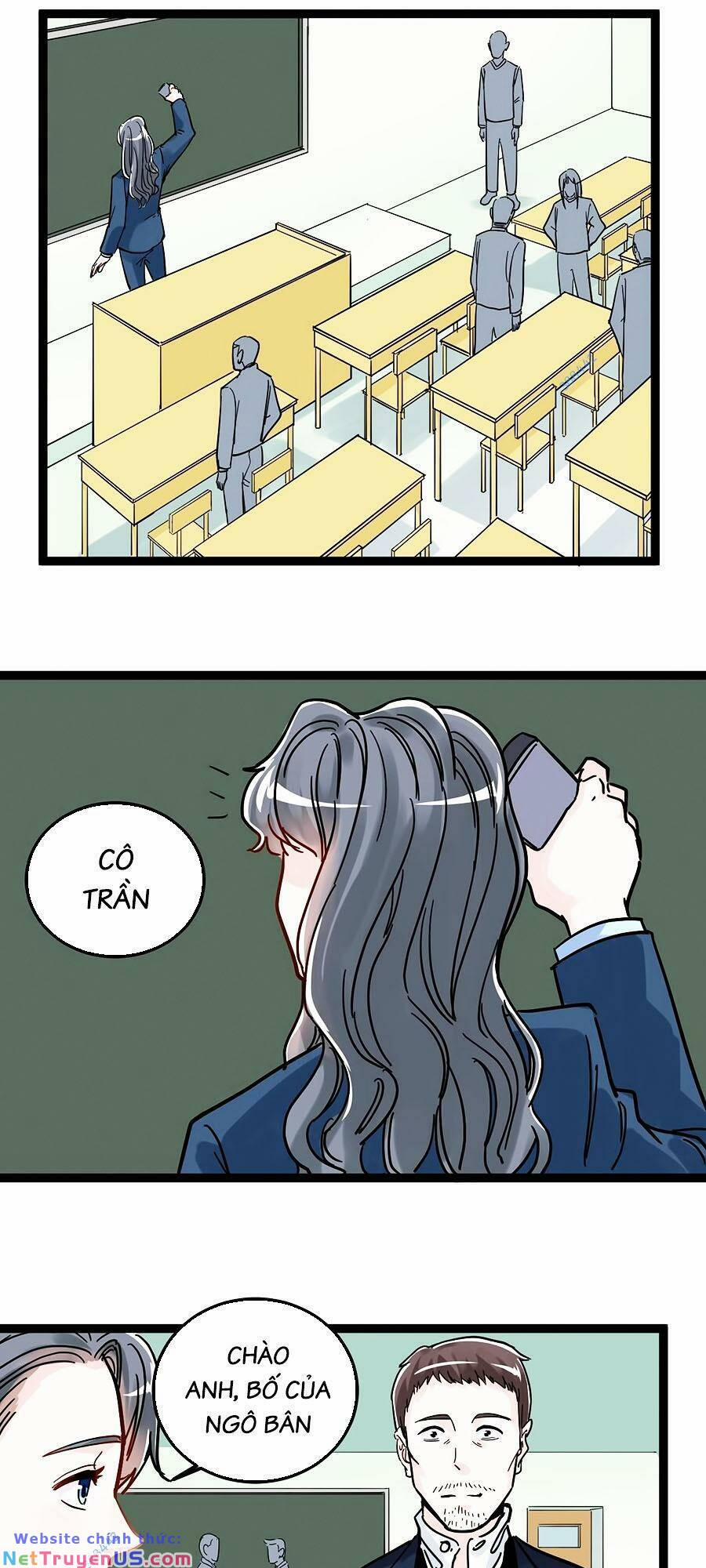 Tinh Thần Đại Hải Của Học Bá 46 trang 30