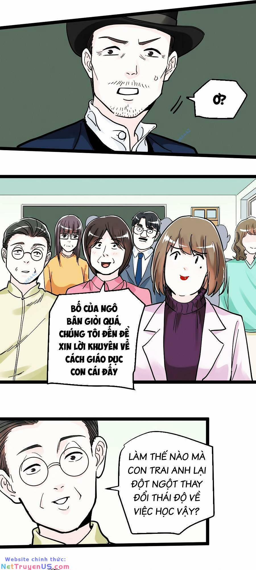 Tinh Thần Đại Hải Của Học Bá 46 trang 36