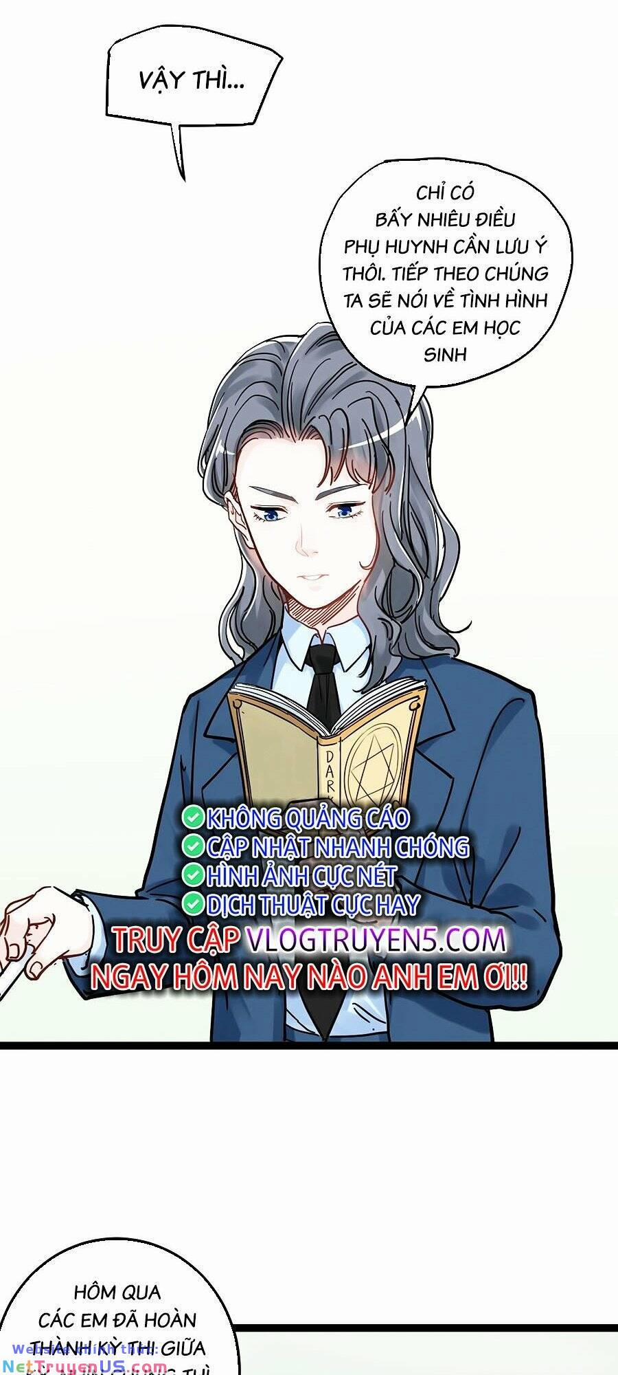 Tinh Thần Đại Hải Của Học Bá 46 trang 9