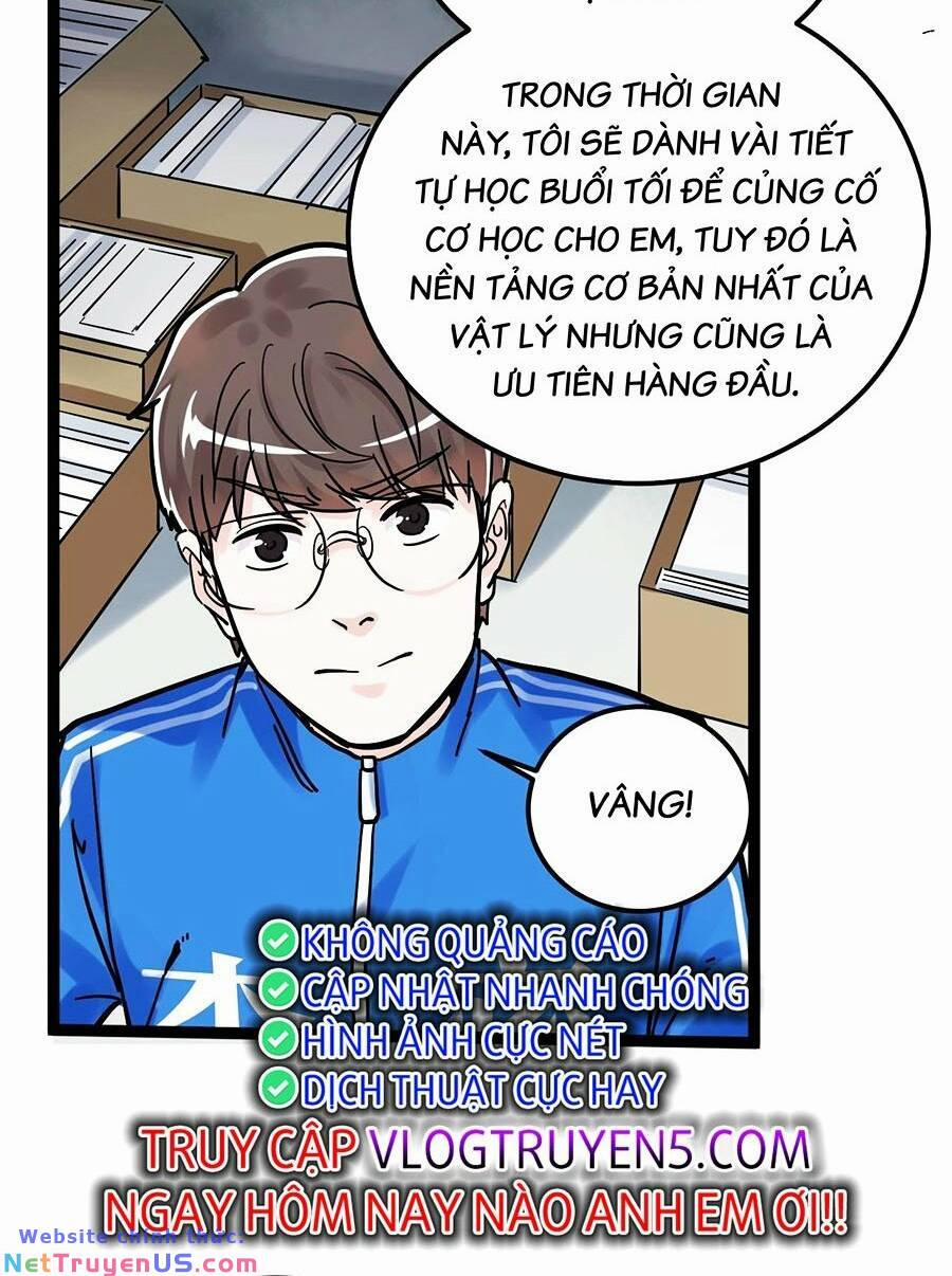 Tinh Thần Đại Hải Của Học Bá 47 trang 35