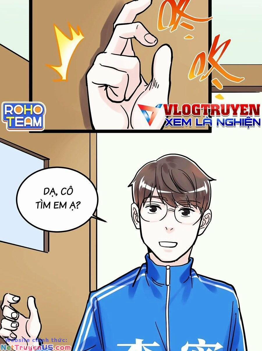 Tinh Thần Đại Hải Của Học Bá 47 trang 38