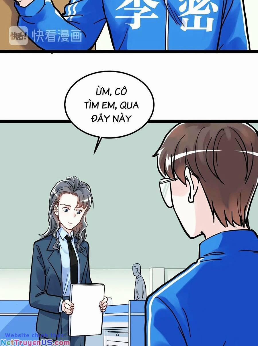 Tinh Thần Đại Hải Của Học Bá 47 trang 39