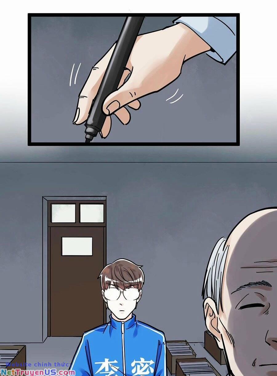 Tinh Thần Đại Hải Của Học Bá 47 trang 6