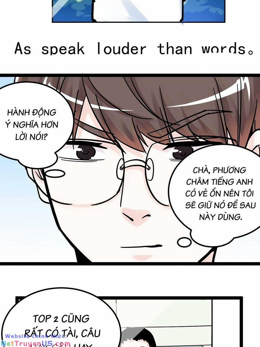 Tinh Thần Đại Hải Của Học Bá 47 trang 64