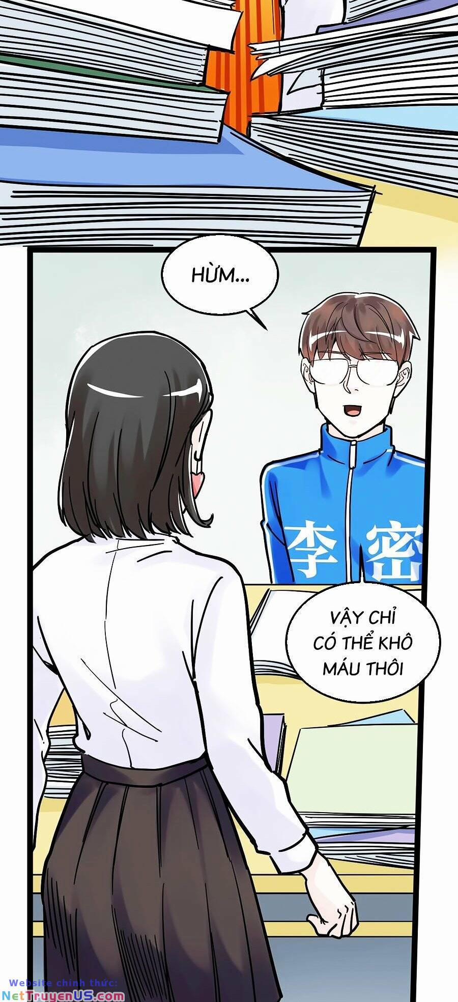 Tinh Thần Đại Hải Của Học Bá 48 trang 33