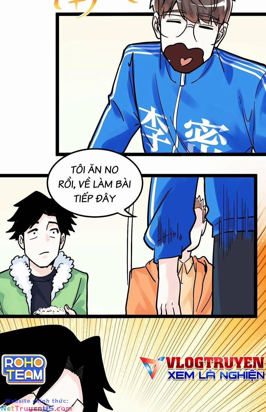 Tinh Thần Đại Hải Của Học Bá 49 trang 14