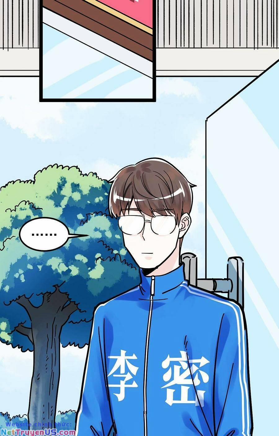 Tinh Thần Đại Hải Của Học Bá 49 trang 20