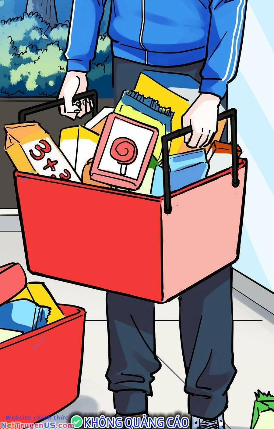 Tinh Thần Đại Hải Của Học Bá 49 trang 21