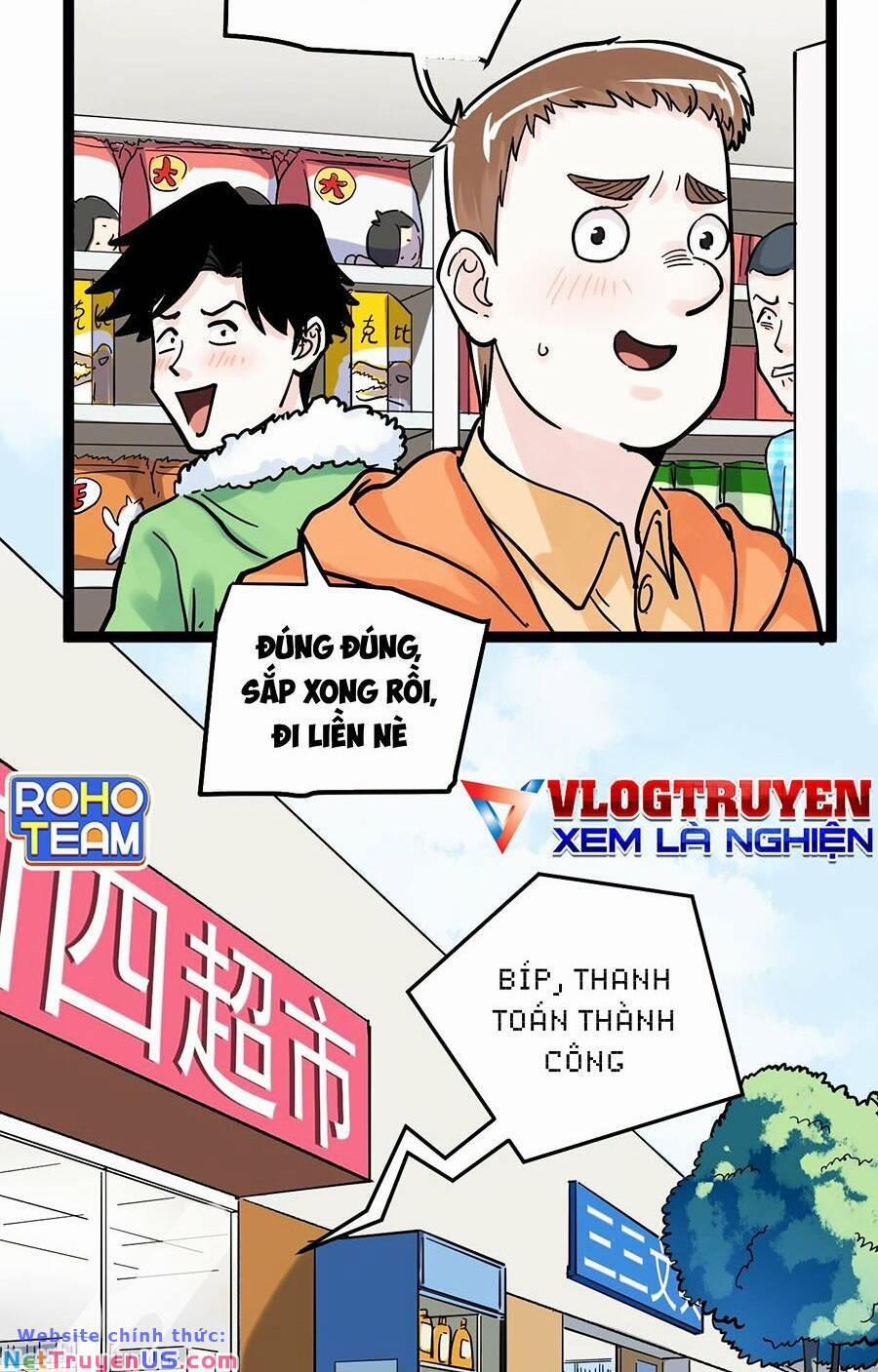 Tinh Thần Đại Hải Của Học Bá 49 trang 23