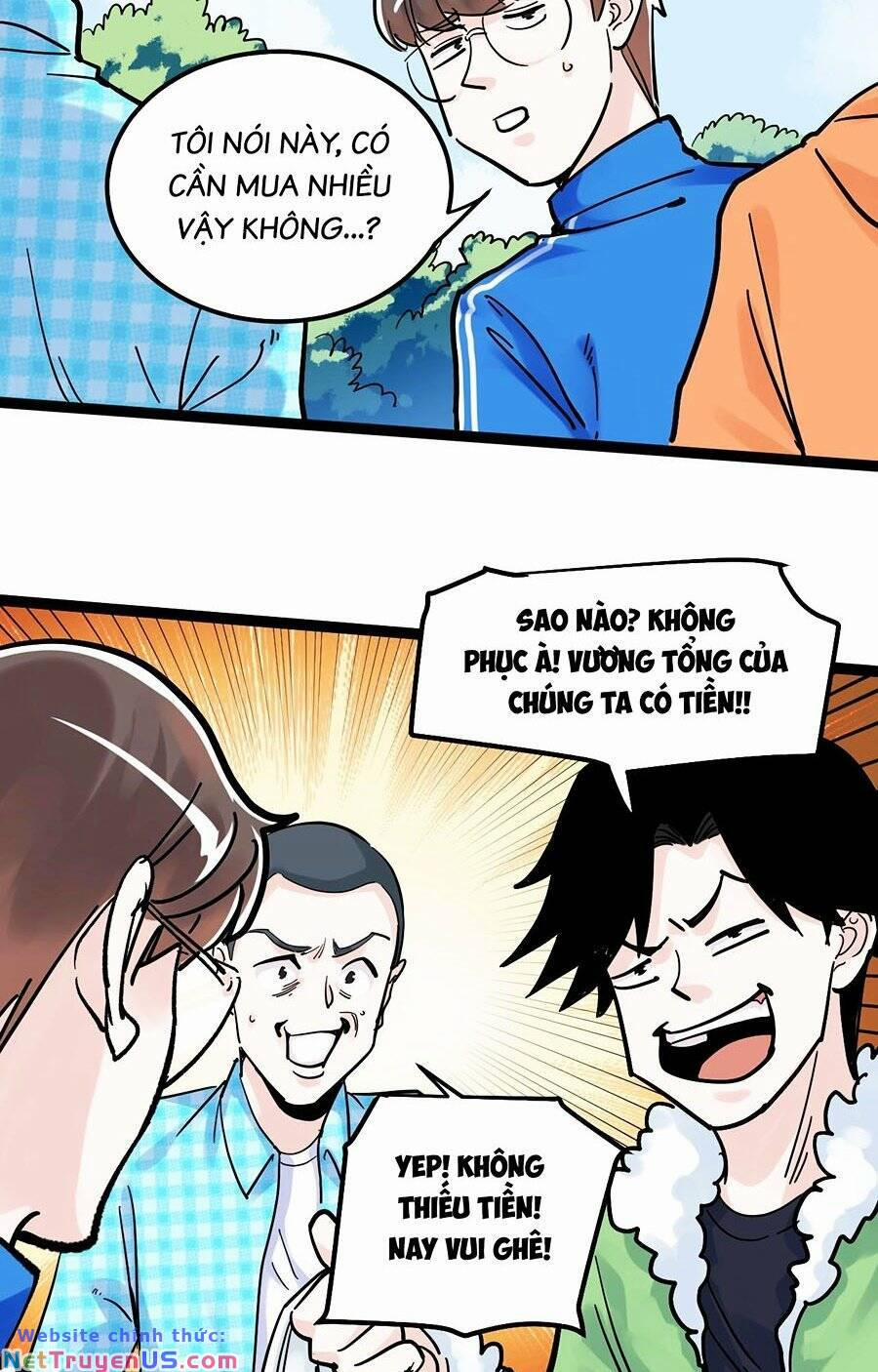 Tinh Thần Đại Hải Của Học Bá 49 trang 26