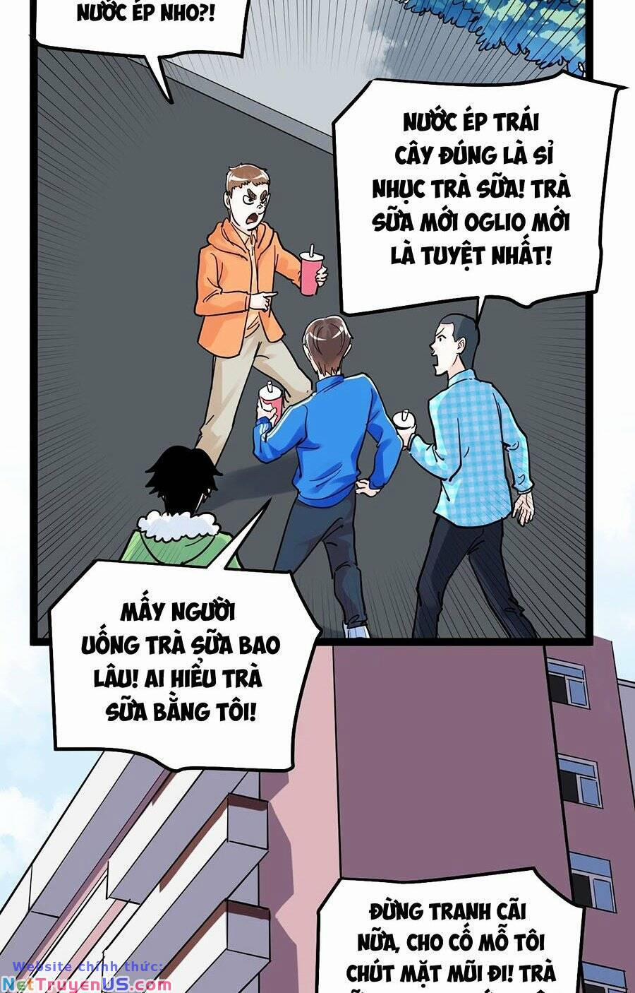 Tinh Thần Đại Hải Của Học Bá 49 trang 30