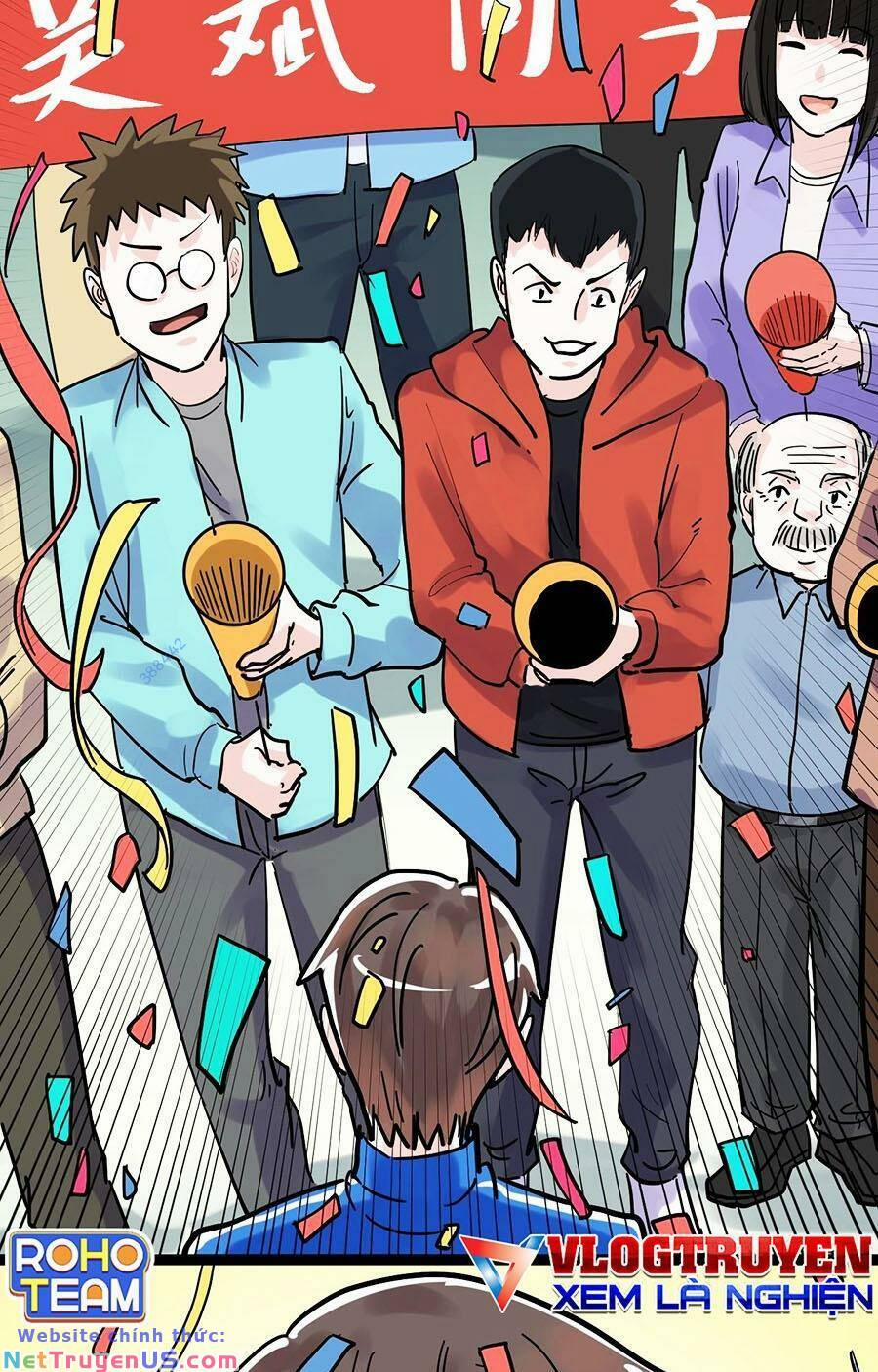 Tinh Thần Đại Hải Của Học Bá 49 trang 40