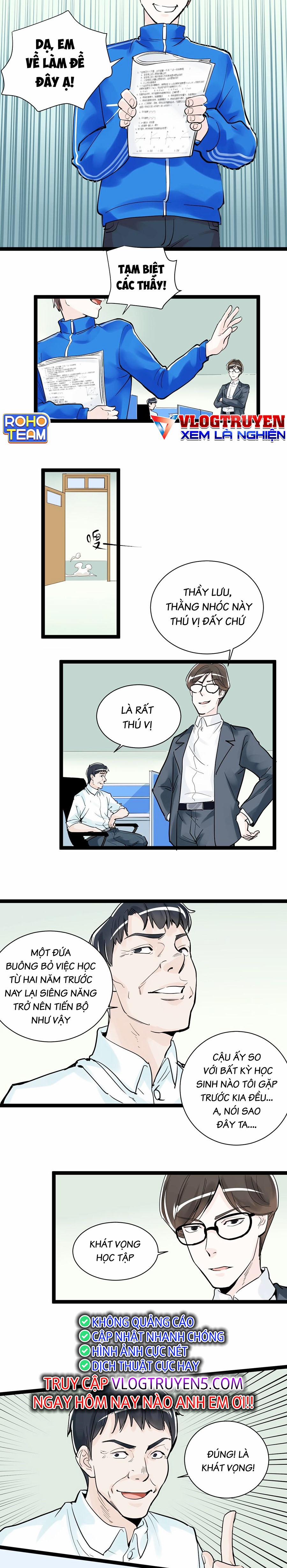 Tinh Thần Đại Hải Của Học Bá 5 trang 13