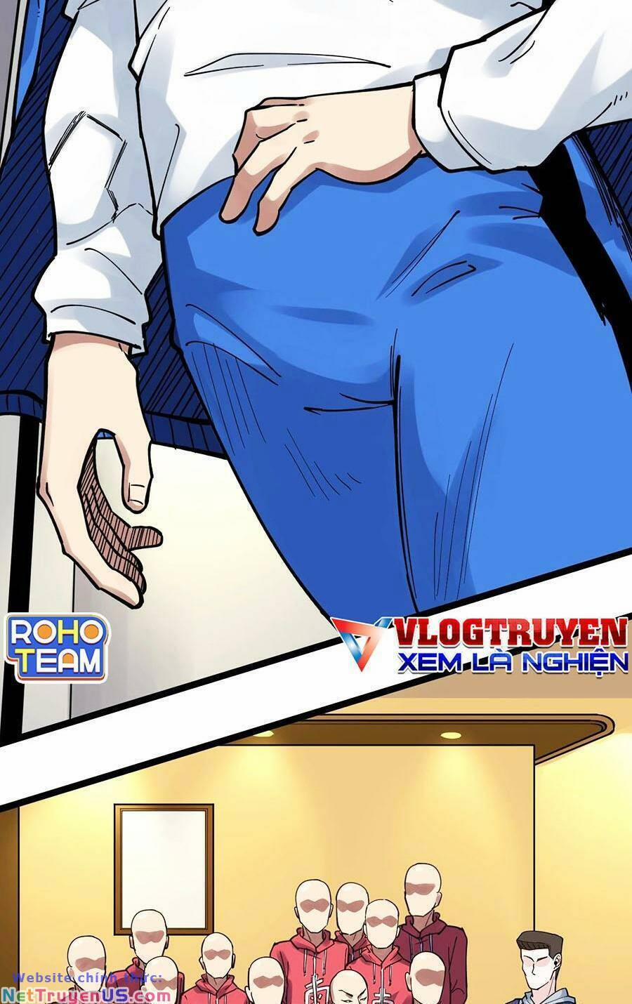 Tinh Thần Đại Hải Của Học Bá 51 trang 12